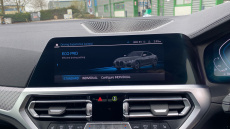 BMW 4 Series M440i xDrive MHT 2dr Step Auto Petrol Coupe